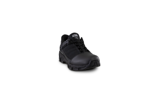 Original Swat® Alpha Freedom Hands Free 3 inch tactical boots