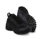 Photo of a pair of Altama® Legacy black hiking shoes