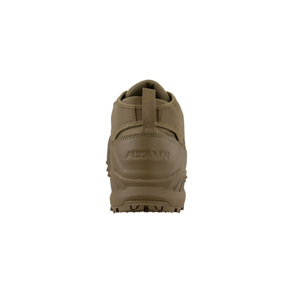 Legacy Mid