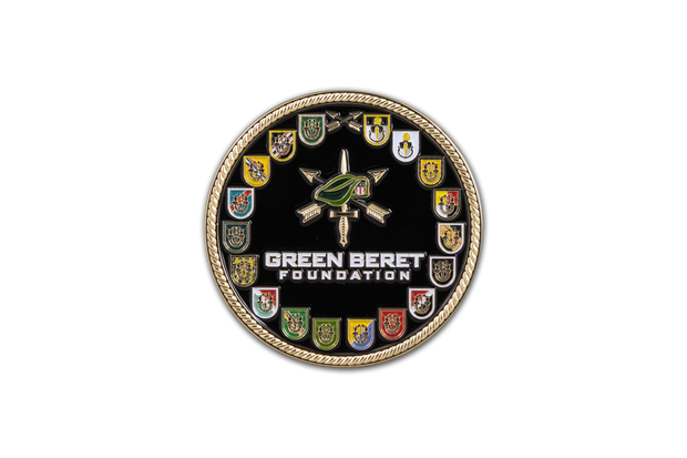 GBF Challenge Coin