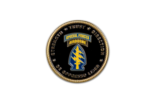 GBF Challenge Coin