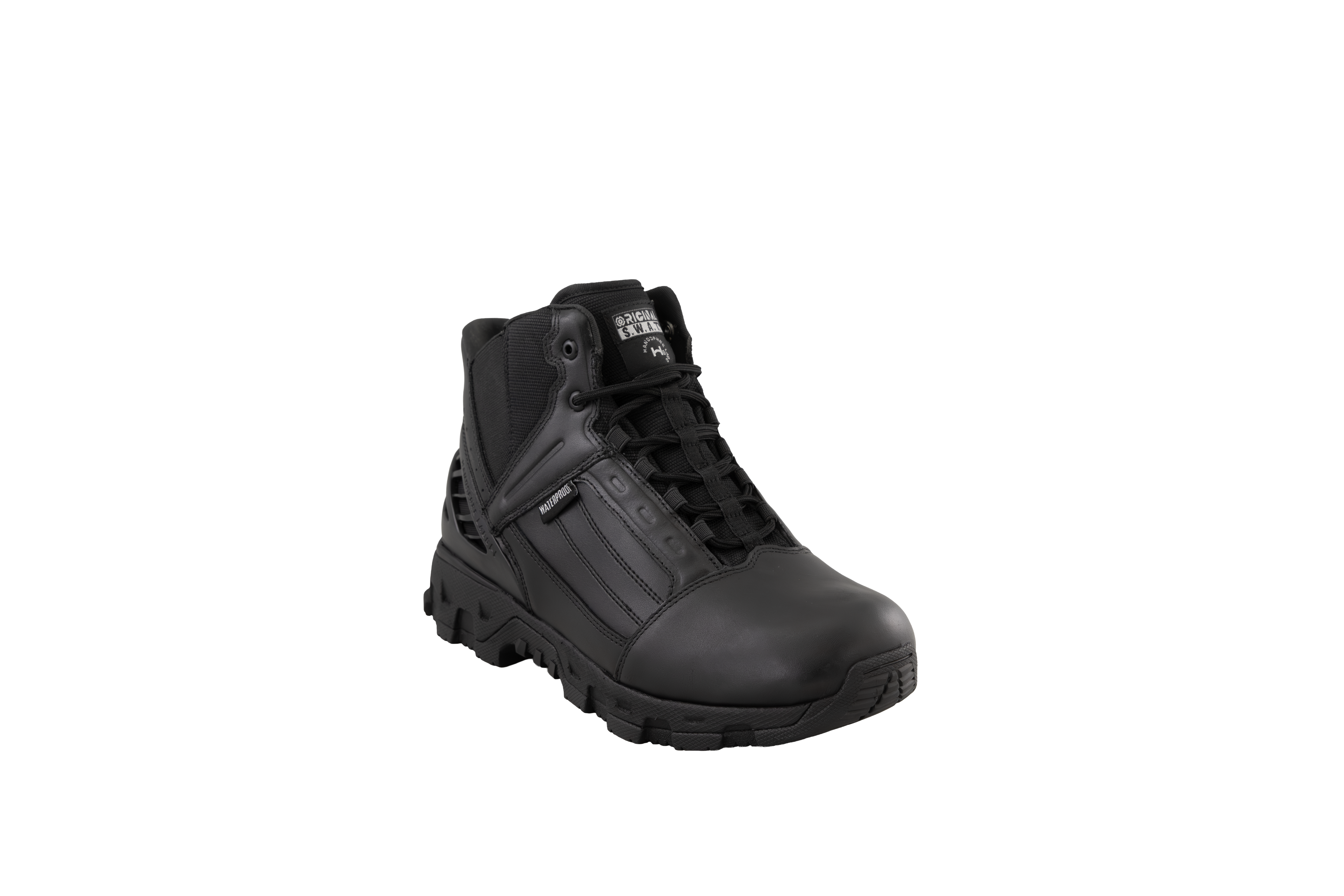 Alpha Freedom 6" - Hands Free PT WP