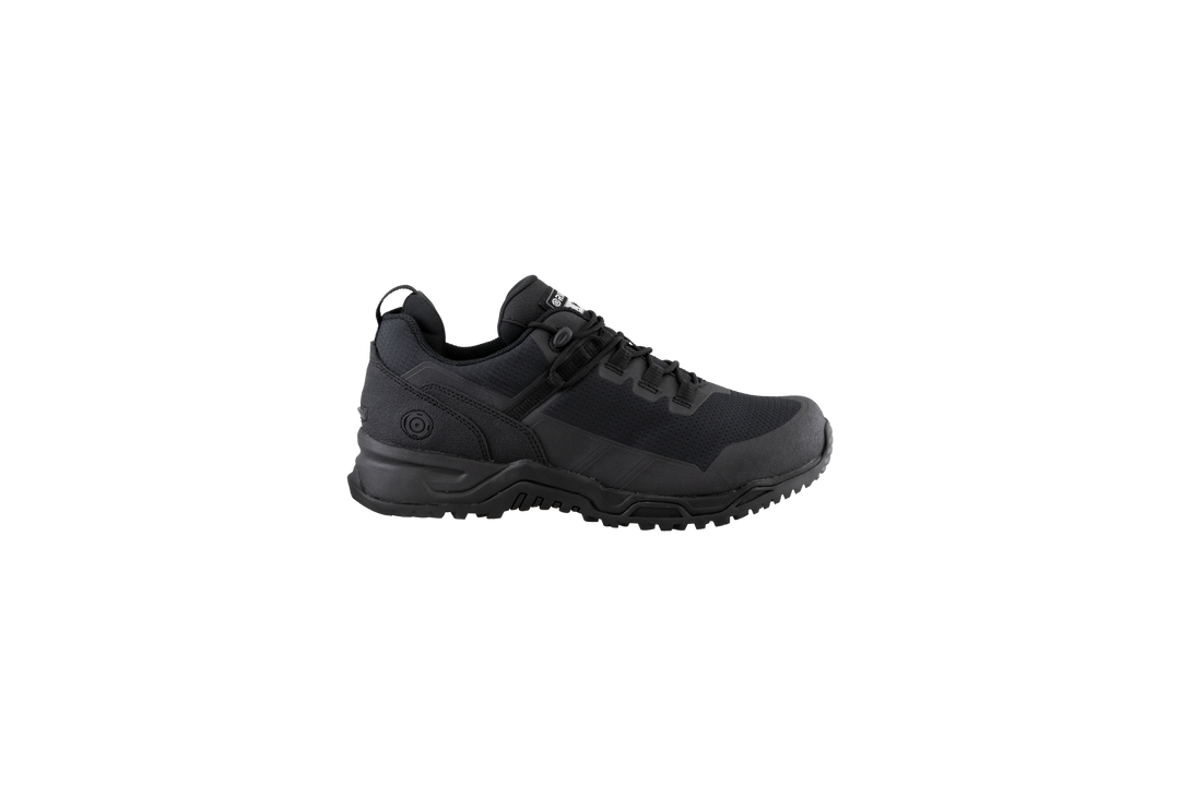 Alpha Fury 2.0 Low