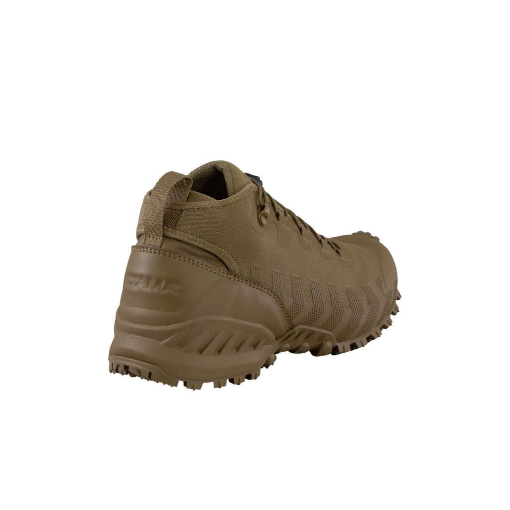 Legacy Mid