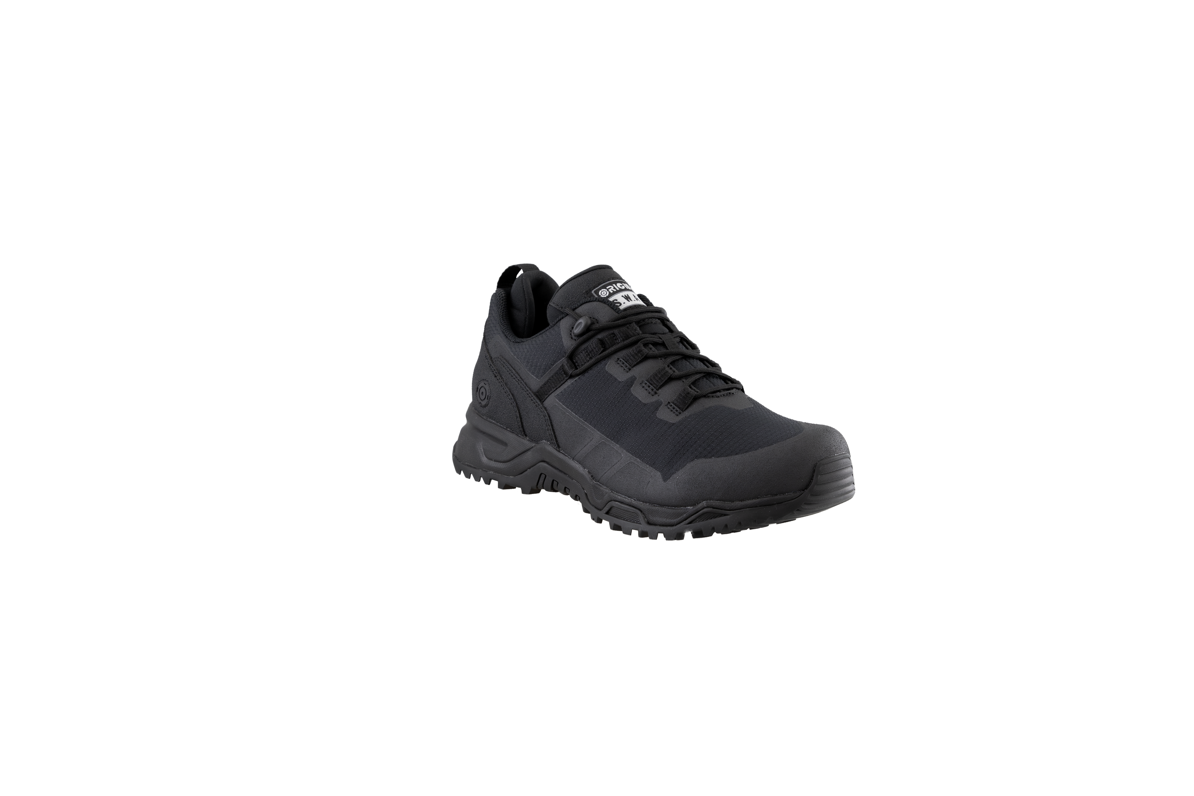 Best police boots the Original S.W.A.T.® Alpha Series provides slip resistance and all day comfort
