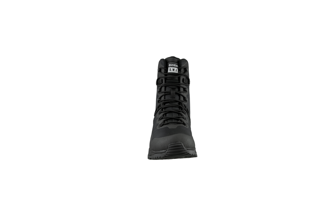 Alpha Fury 2.0 8"