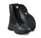 Photo of a pair of best police boots the Original S.W.A.T.® Protec 8" provides slip resistance and all day comfort