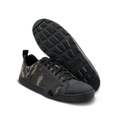 Photo of a pair of Altama® Maritime Low black multicam zero drop boots