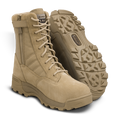 Photo of a pair of Original Swat® Classic 9 inch safety toe tactical boots