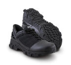 Photo of a pair of Original Swat® Alpha Freedom Hands Free 3 inch safety toe tactical boots