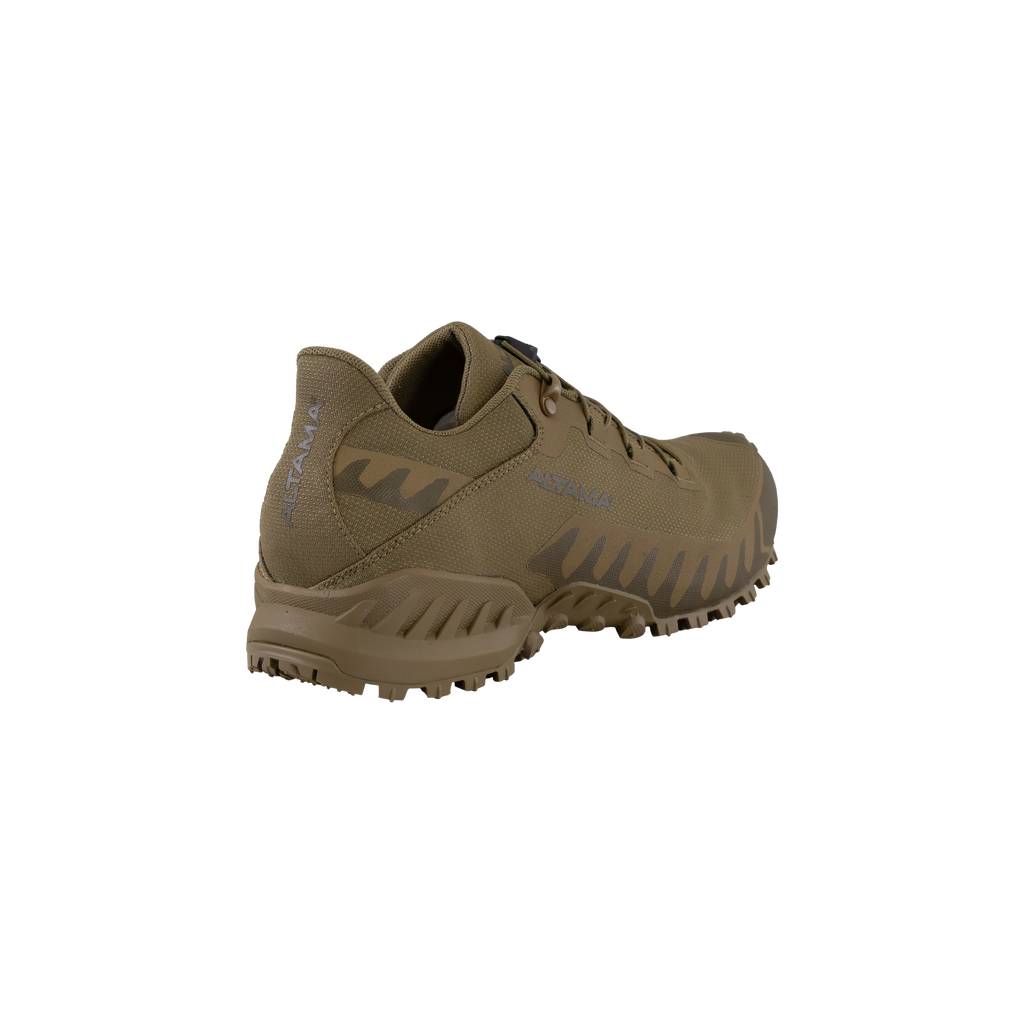 Legacy Low