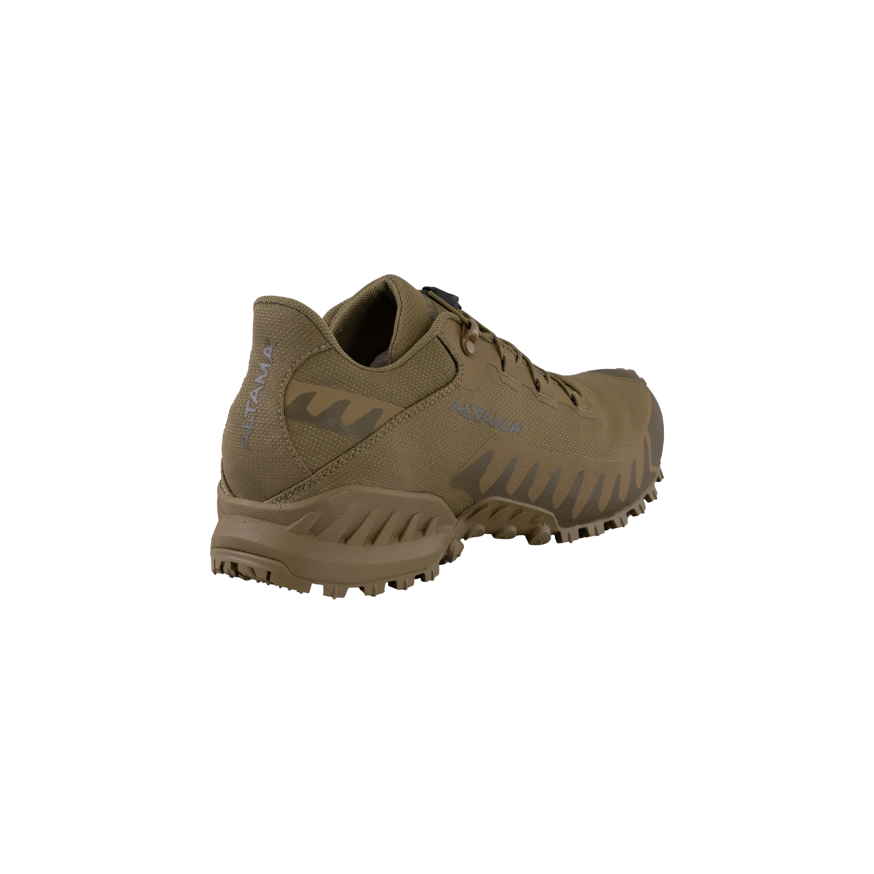 Legacy Low