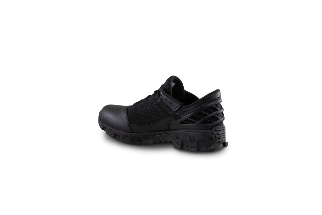 Original Swat® Alpha Freedom Hands Free 3 inch tactical boots