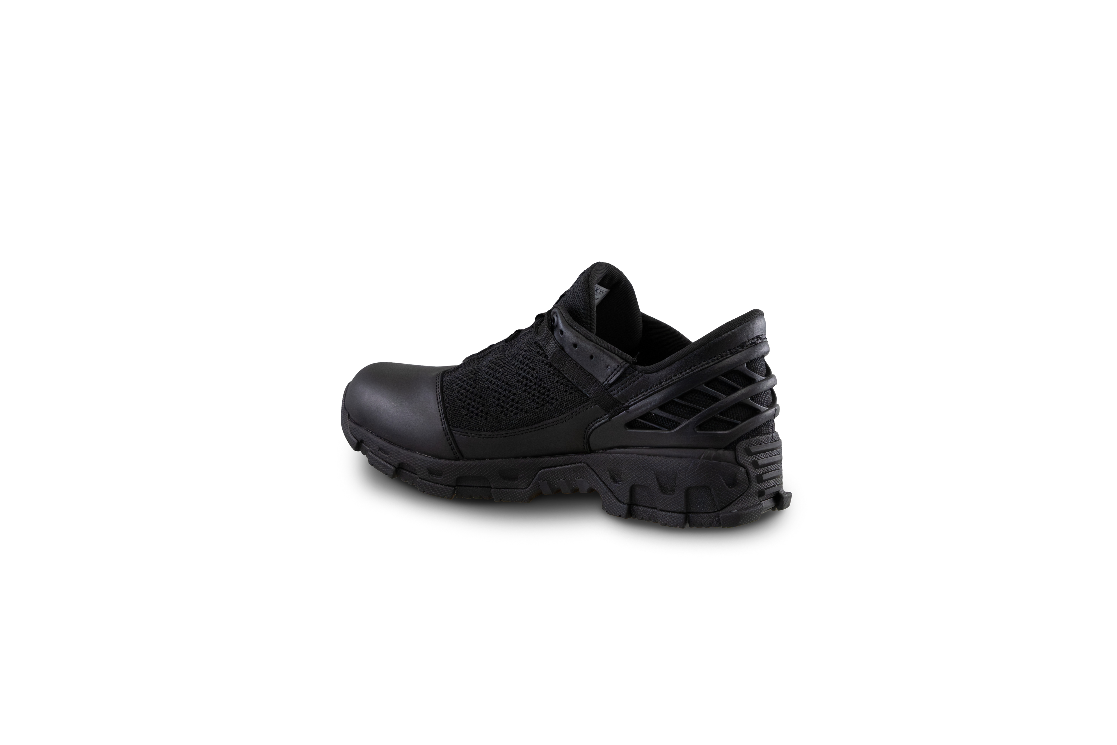 Original Swat® Alpha Freedom Hands Free 3 inch tactical boots