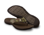 Photo of a pair of Altama® SFB lightweight multicam sandals