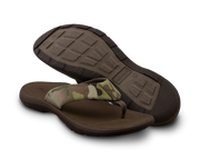 Photo of a pair of Altama® SFB lightweight multicam sandals