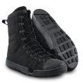 Photo of a pair of Altama® Maritime 8 inch black zero drop boots