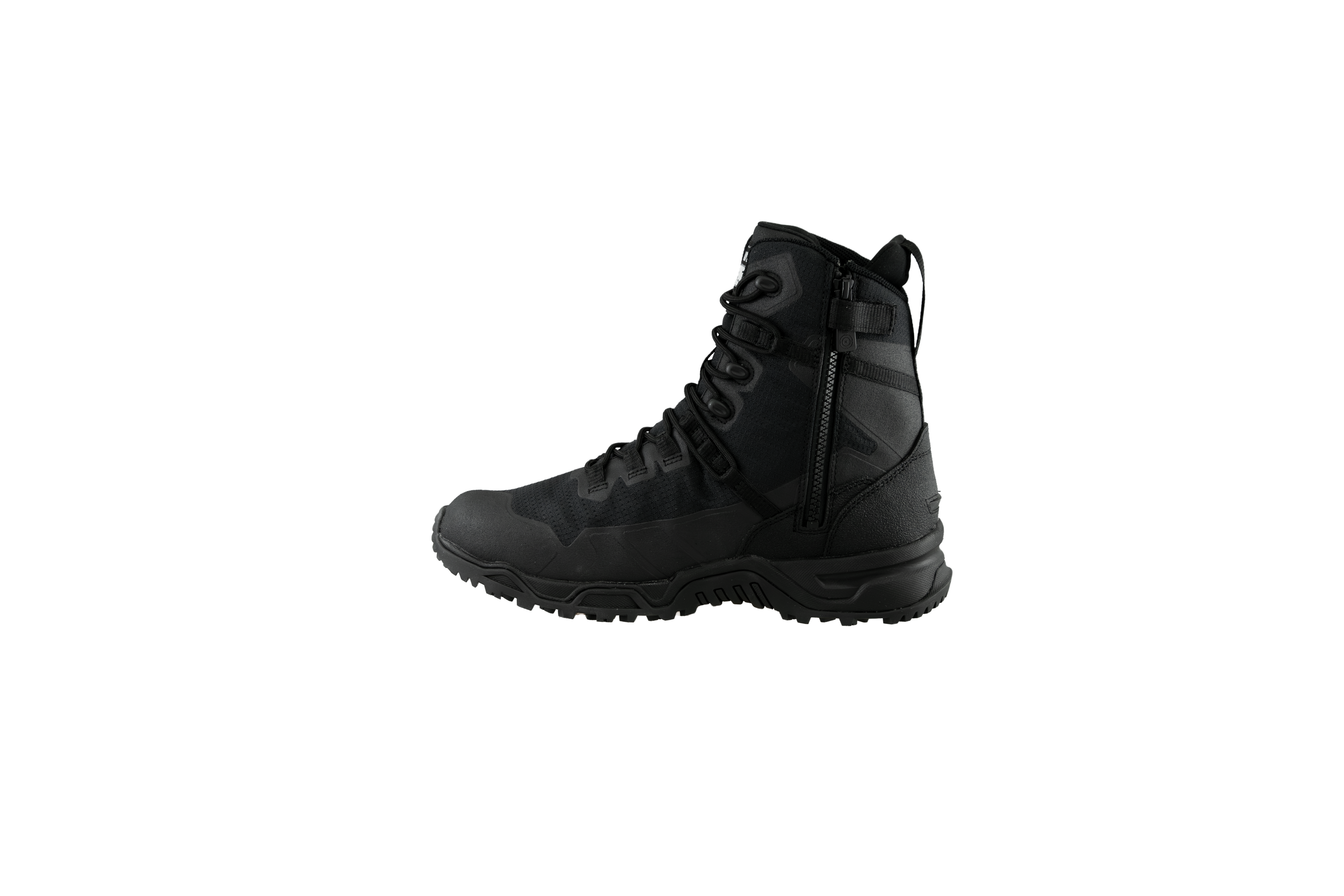 Best police boots the Original S.W.A.T.® Alpha Series provides slip resistance and all day comfort