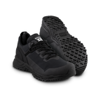 Photo of a pair of best police boots the Original S.W.A.T.® Alpha Series provides slip resistance and all day comfort