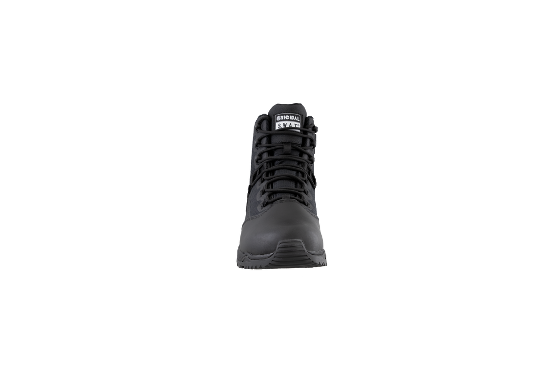 Alpha Fury 2.0 6 Polishable Toe SZ WP