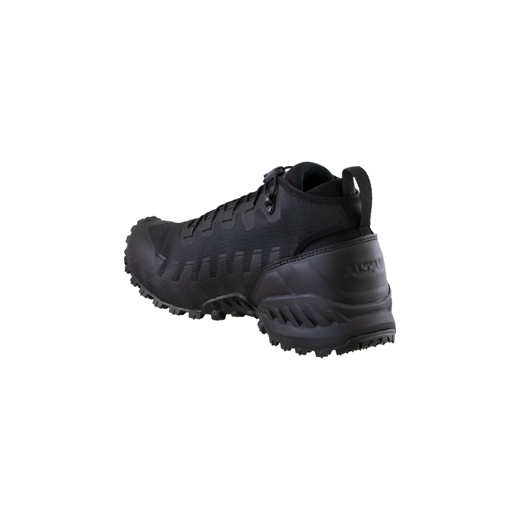 Legacy Mid