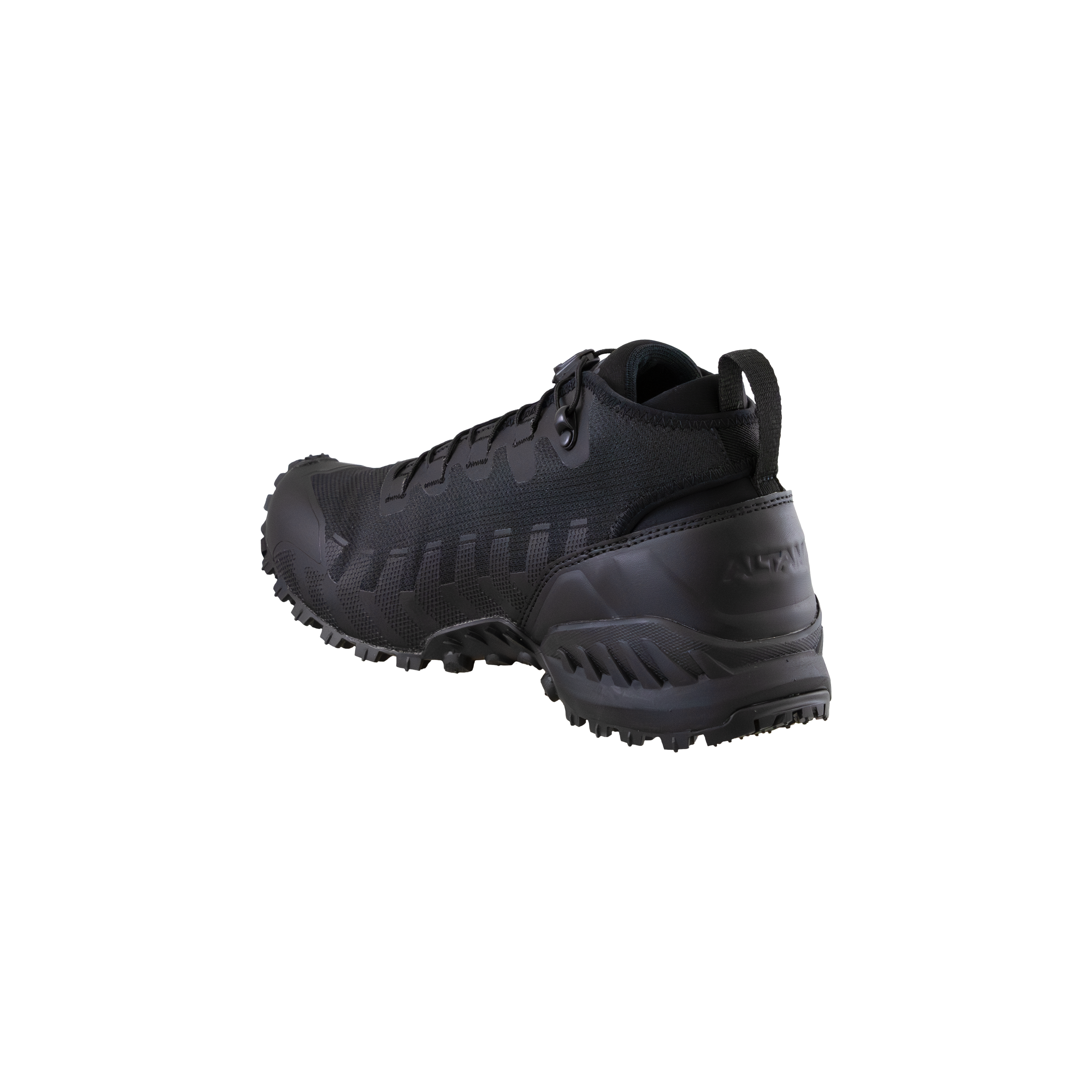 Legacy Mid