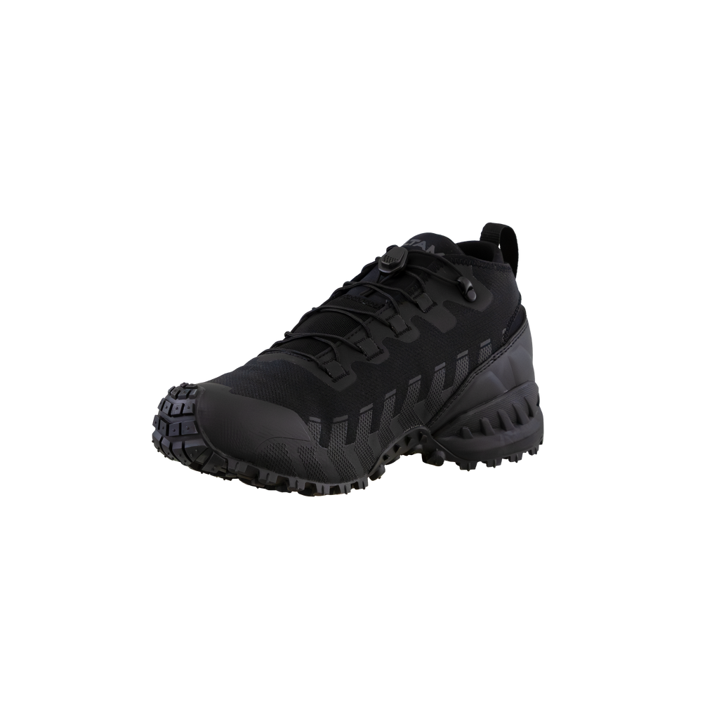 Legacy Mid