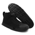 Photo of a pair of Altama® Maritime Mid black zero drop boots