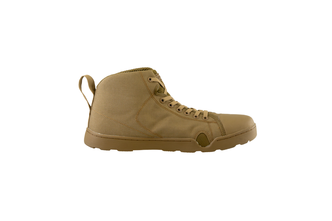 Maritime - Mid