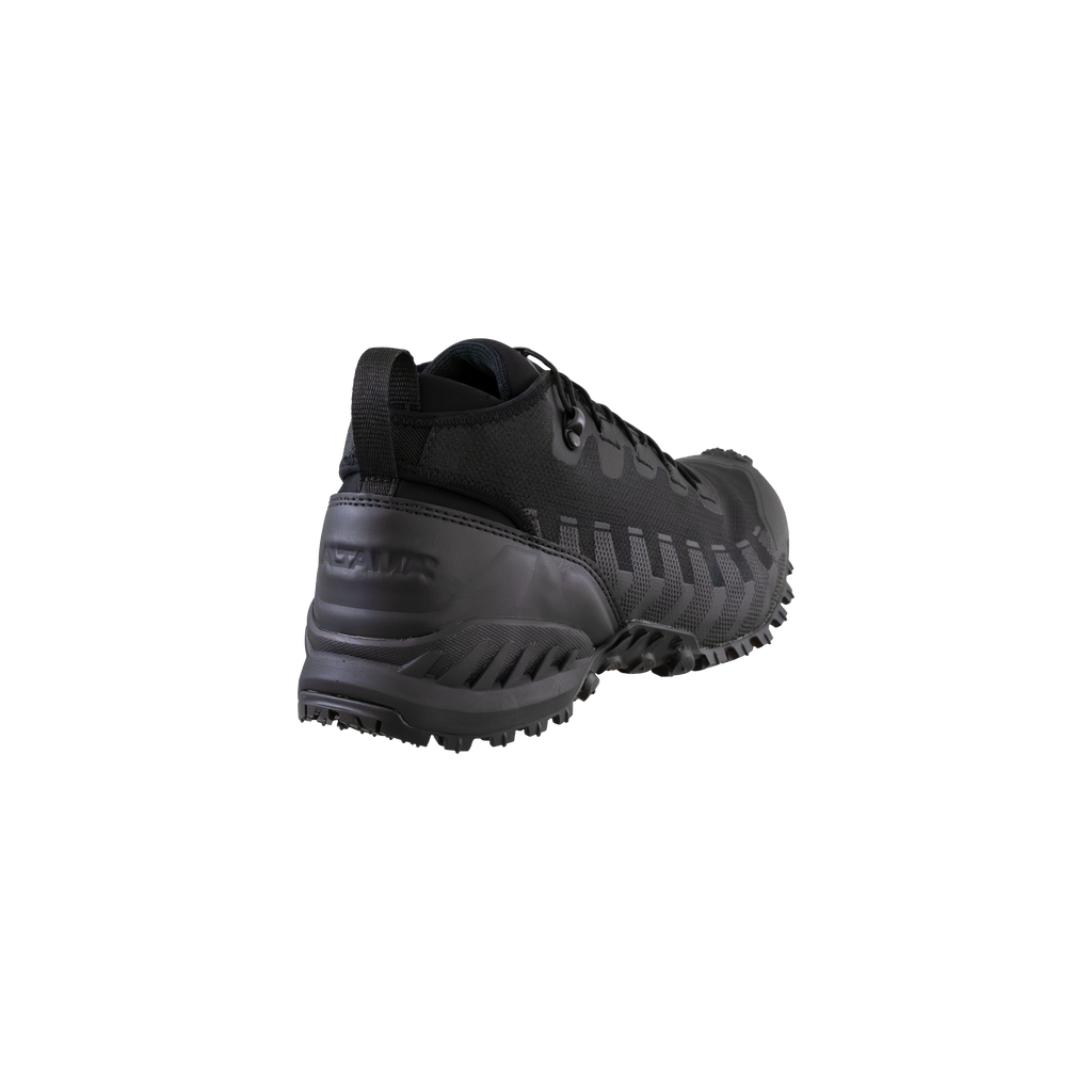 Legacy Mid