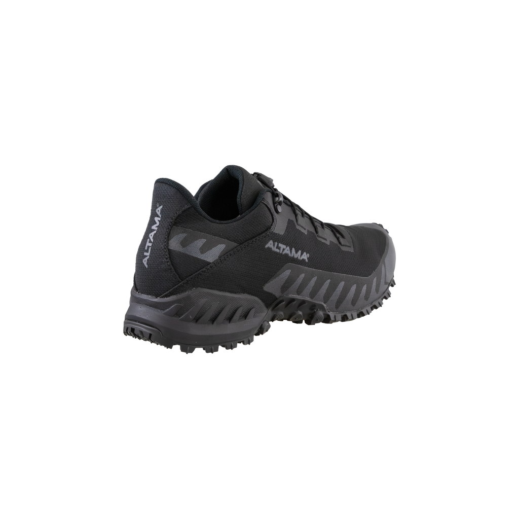 Legacy Low