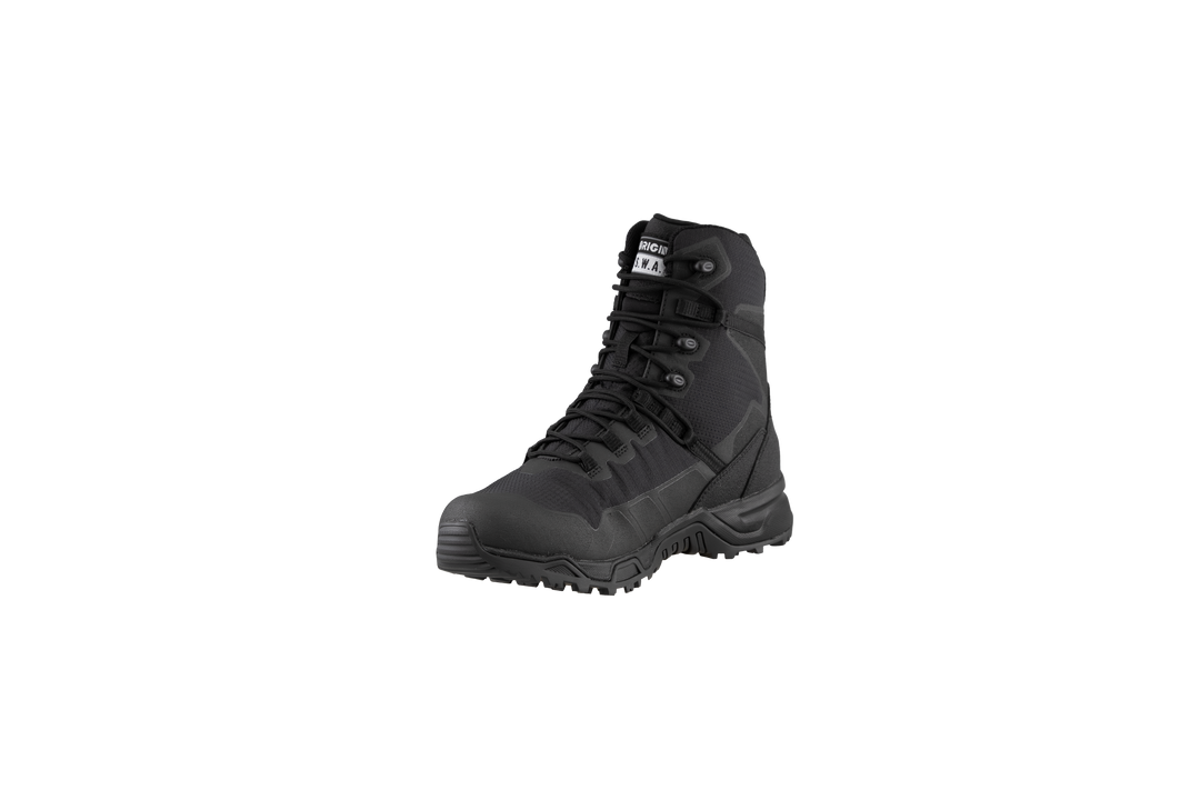 Alpha Fury 2.0 8"