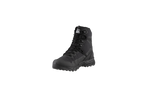 Original SWAT best police boots featuring a non-marking rubber outsole.