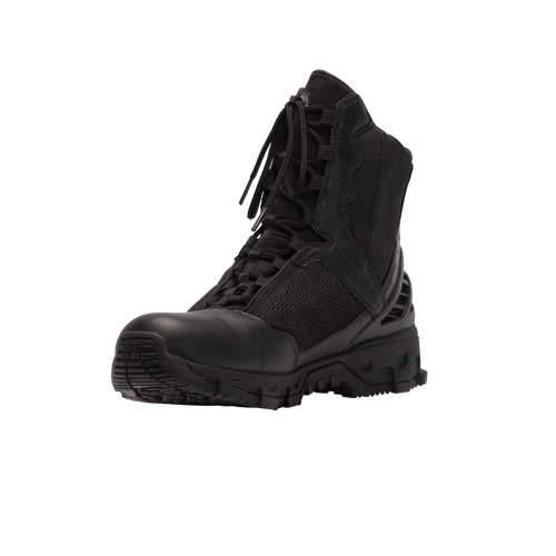 Original Swat® Alpha Freedom Hands Free 8 inch safety toe tactical boots