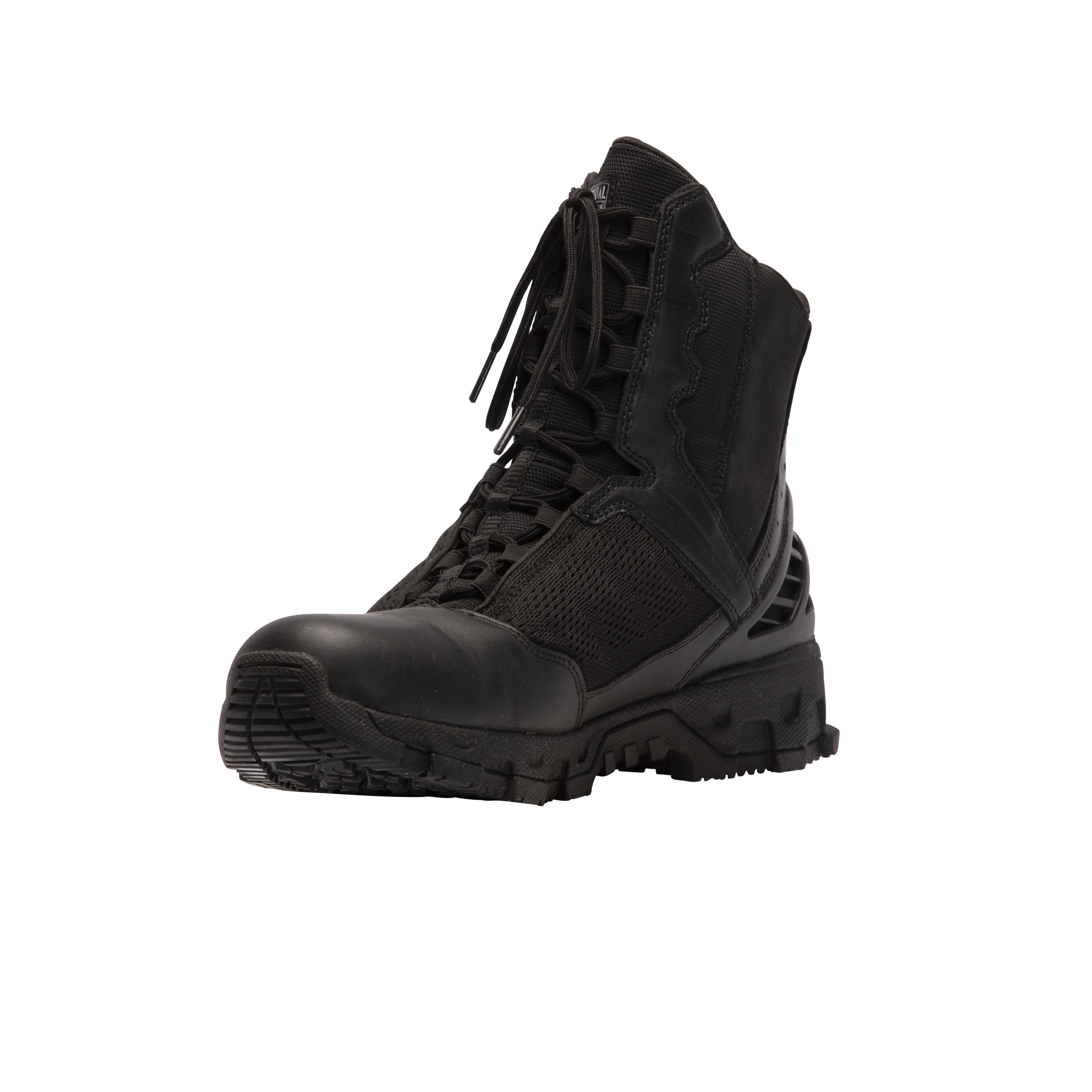 Original Swat® Alpha Freedom Hands Free best police boots