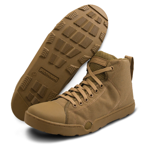 Altama® Maritime - Special Operations Boot – The Original Footwear Co.