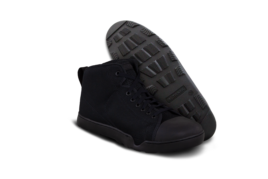 Urban - Mid
