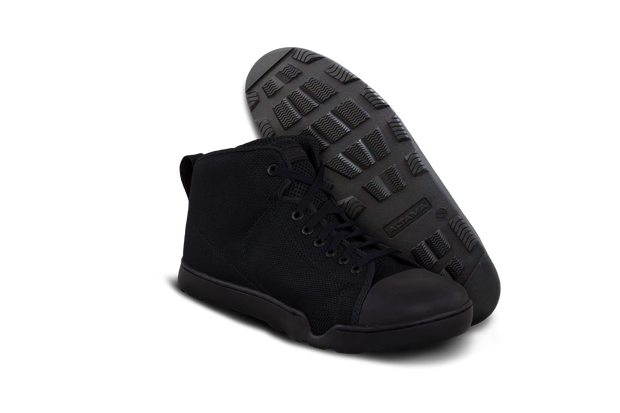 Urban - Mid