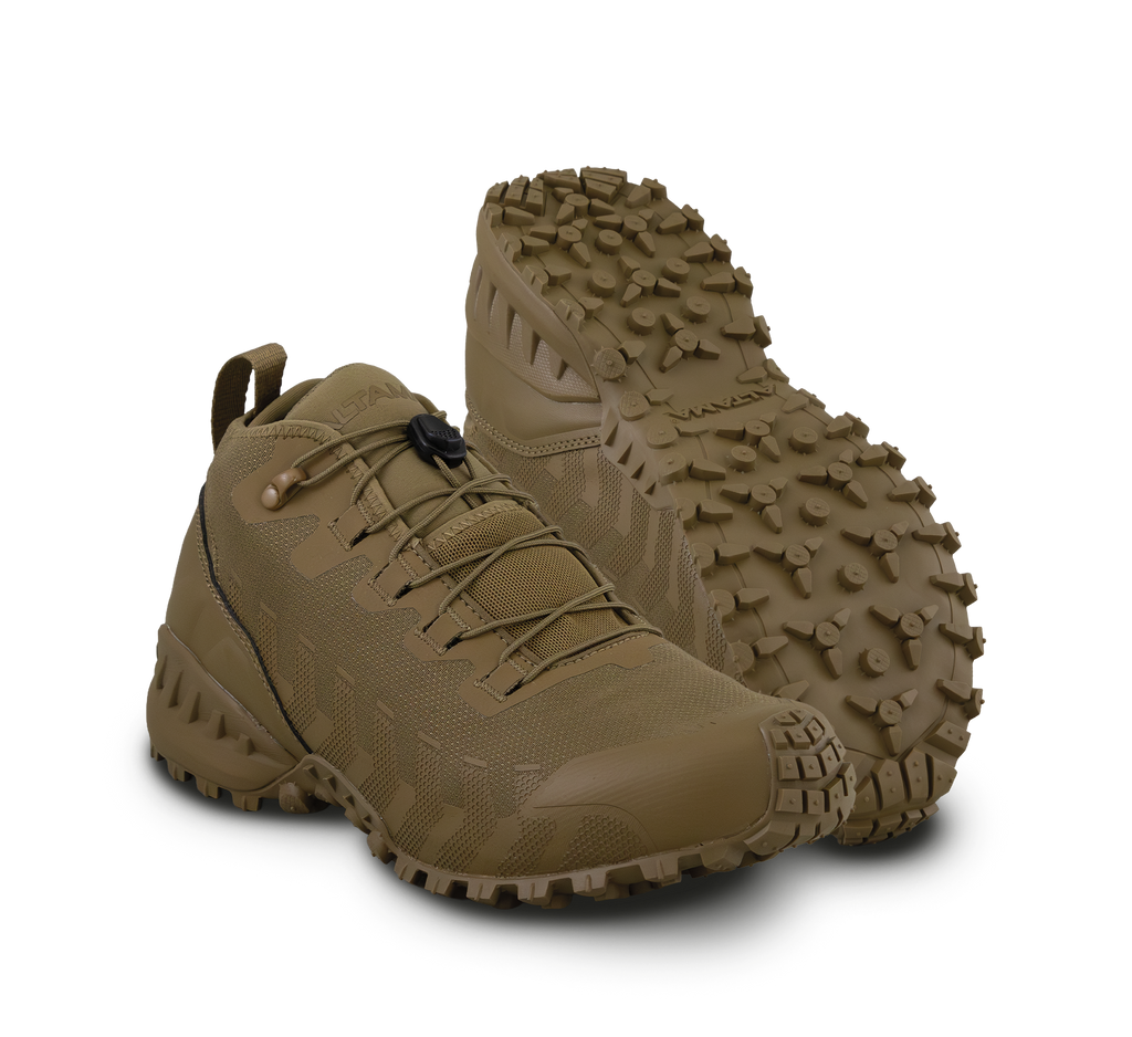 Photo of a pair of Altama® Legacy hiking and crosstraining footwear