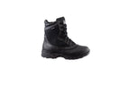 Original SWAT black tactical leather boot