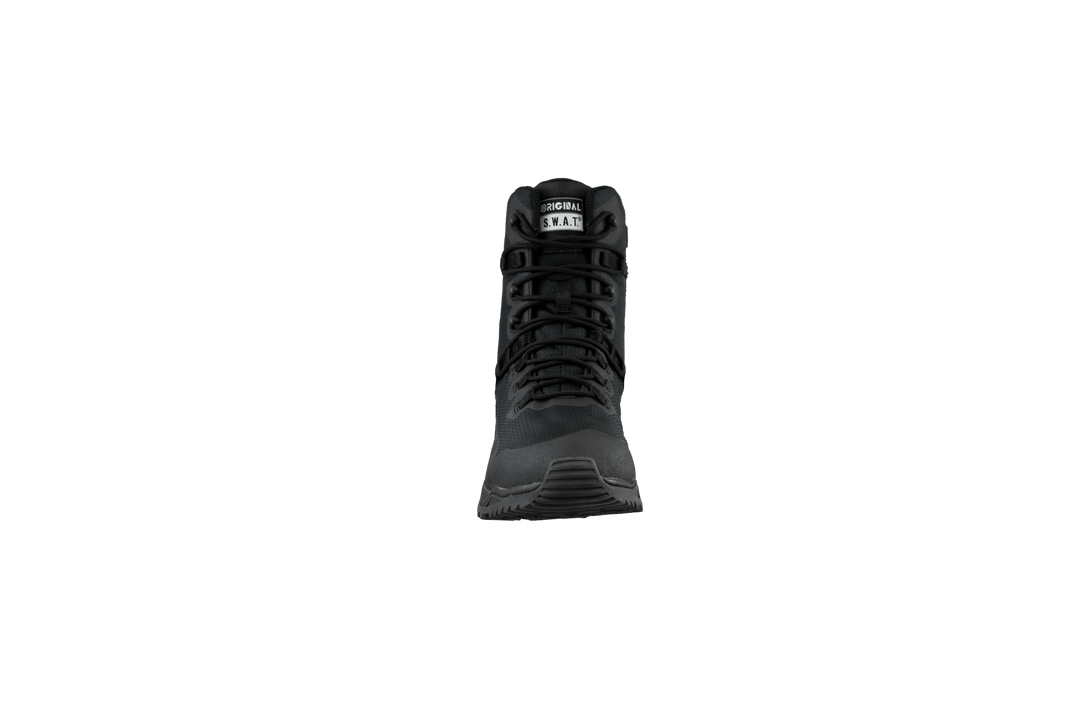 Alpha Fury 2.0 8" Side-Zip Safety