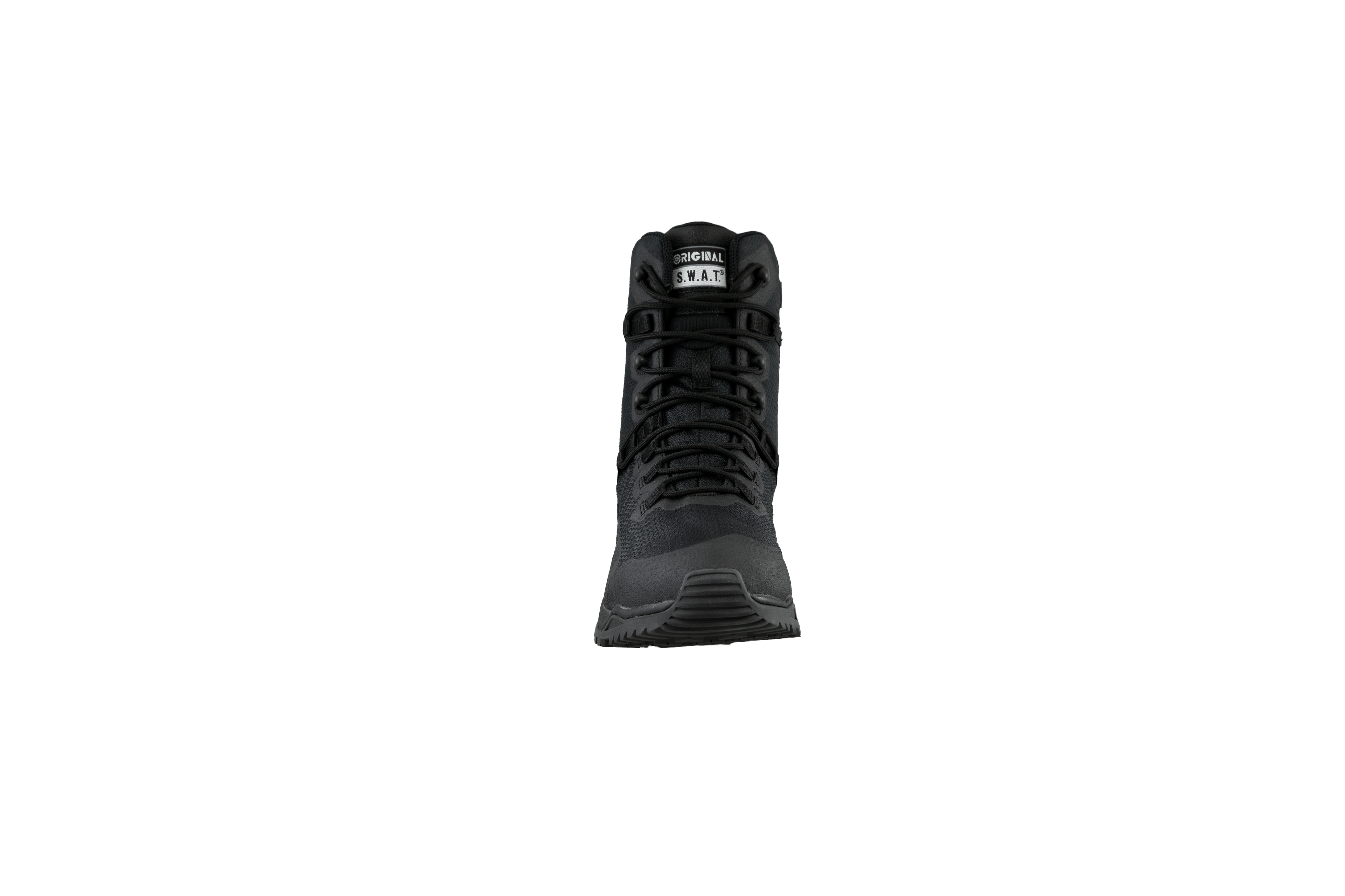 Best police boots the Original S.W.A.T.® Alpha Series provides slip resistance and all day comfort