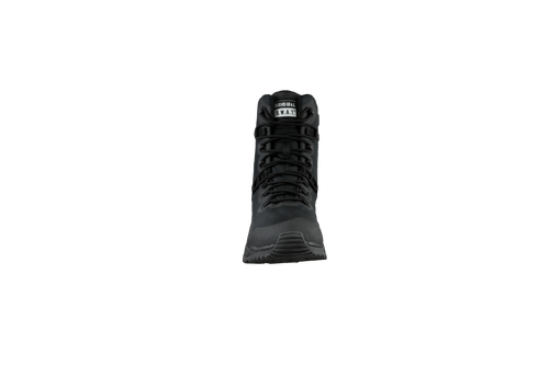Best police boots the Original S.W.A.T.® Alpha Series provides slip resistance and all day comfort