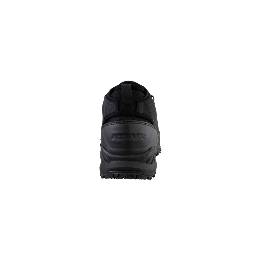 Legacy Mid