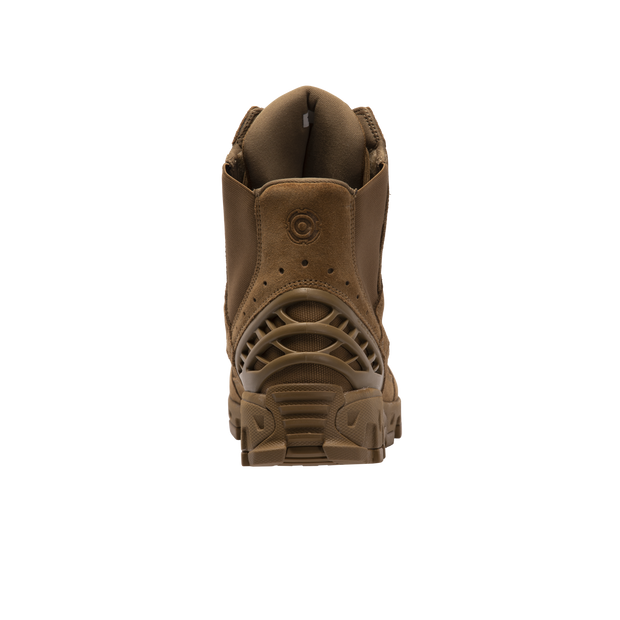 Alpha Freedom Hands Free 8" - Coyote