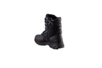 Original SWAT black tactical leather boot