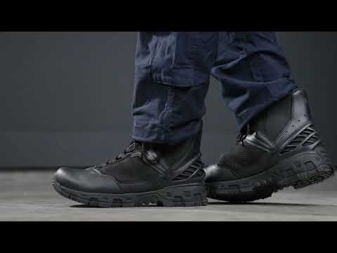 Alpha Freedom Hands Free 3" - Safety