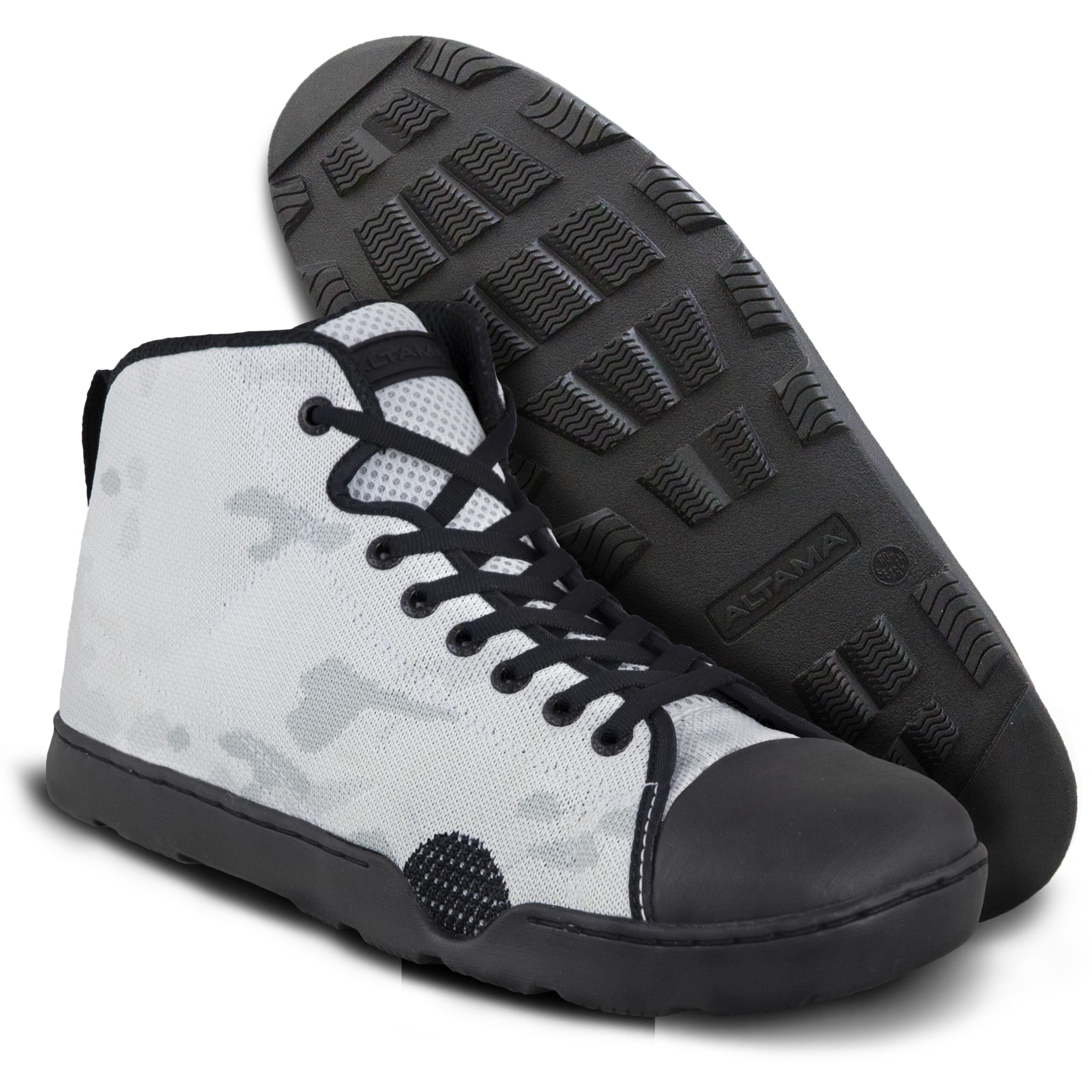 Urban - Mid
