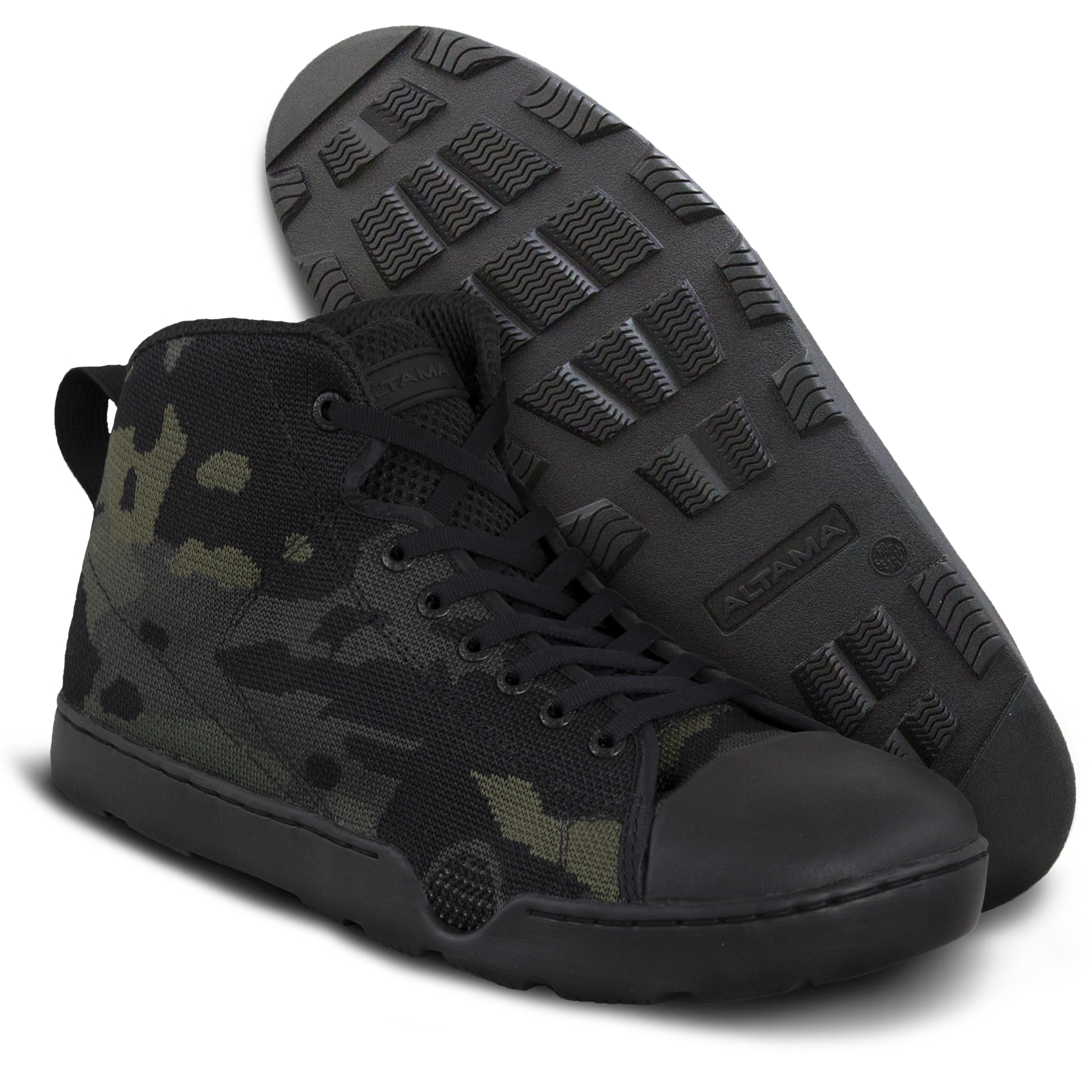 Urban - Mid