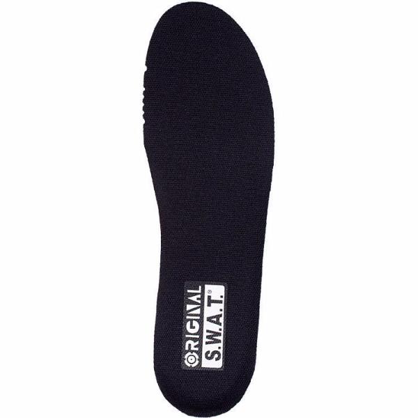 Spacer Insoles